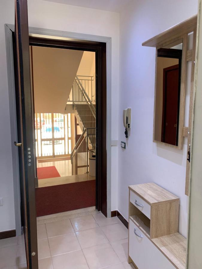 Salinella House Apartment Marsala Exterior photo